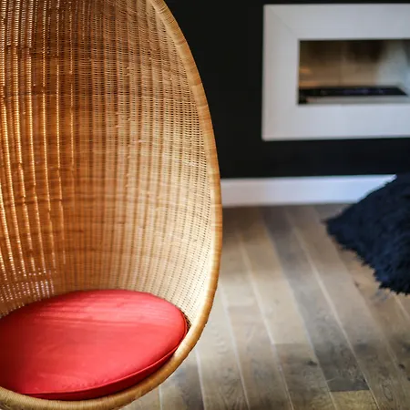 Tigerlily Edimburgo