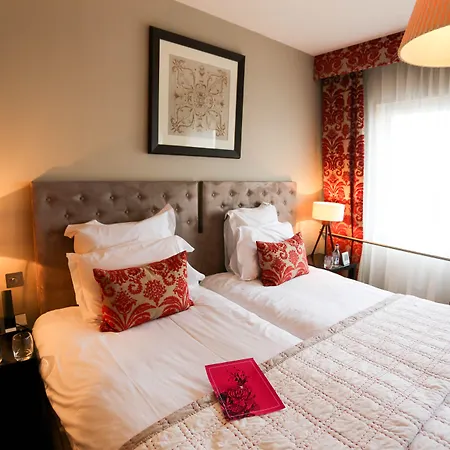 Hotel Tigerlily 4*