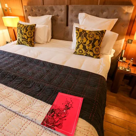 Hotel Tigerlily Edimburgo