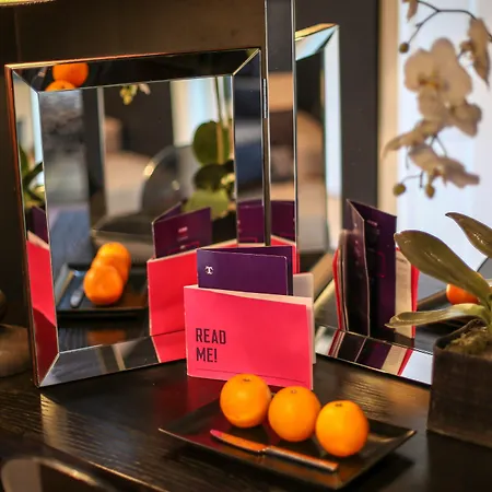 Hotel Tigerlily Edimburgo