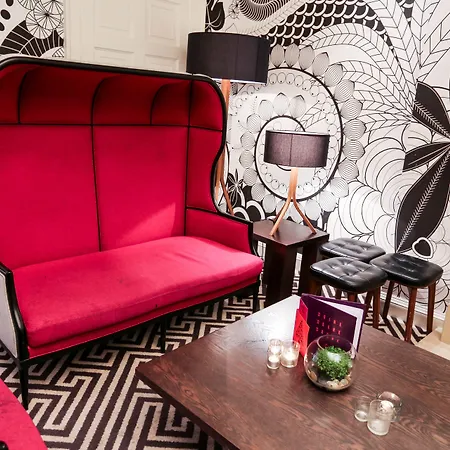 Hotel Tigerlily 4*