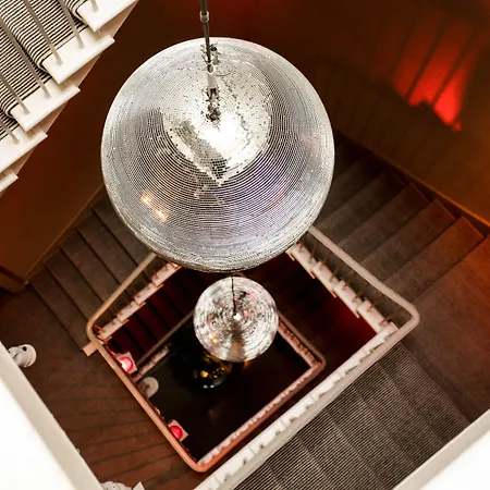Hotel Tigerlily 4*