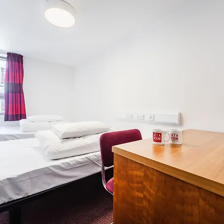 Euro Halls Apartment Edinburgh
