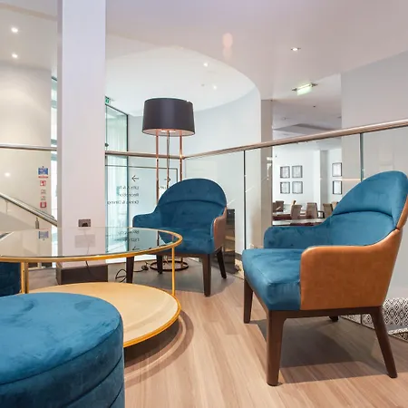 Hill Place, Worldhotels Distinctive Hotel 4*
