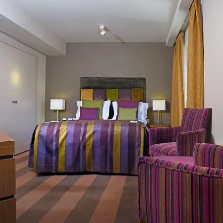 Hotel Hill Place, Worldhotels Distinctive