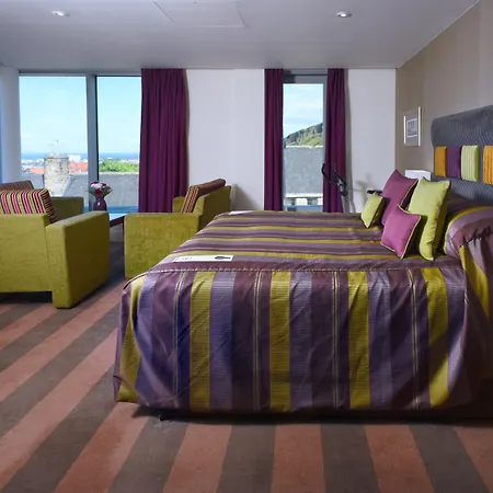 Hotel Hill Place, Worldhotels Distinctive 4*
