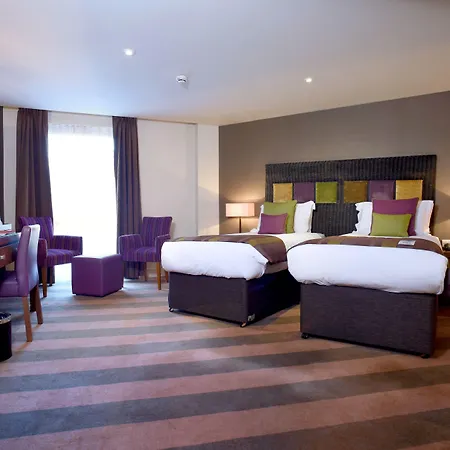 Hill Place Hotell 4*