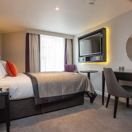Hill Place, Worldhotels Distinctive Hotel 4*