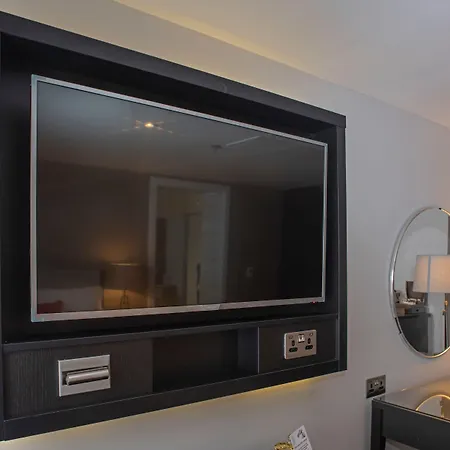 Hotel Hill Place, Worldhotels Distinctive 4*