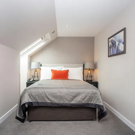 Hill Place, Worldhotels Distinctive Edimburgo