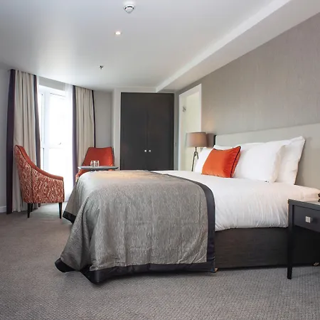 Hill Place, Worldhotels Distinctive Hotel