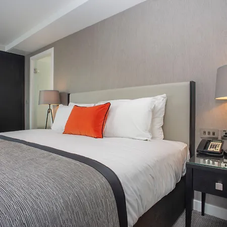 Hotel Hill Place Édimbourg