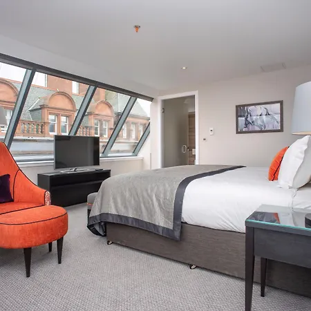 Hotel Hill Place, Worldhotels Distinctive