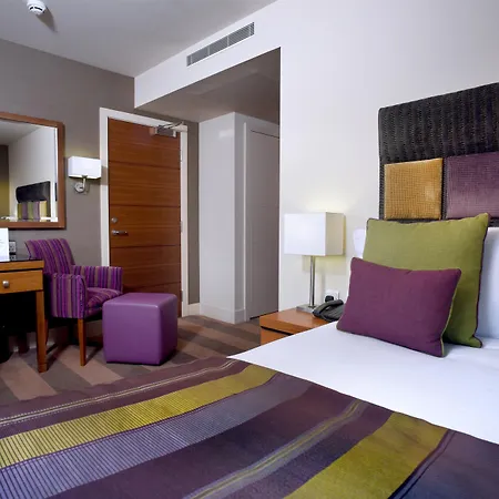 Hill Place, Worldhotels Distinctive Hotel 4*