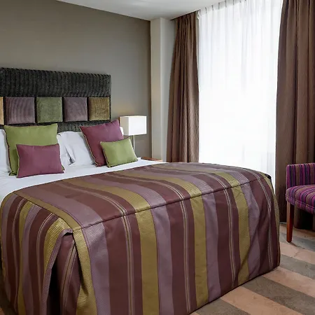 Hill Place, Worldhotels Distinctive 4*