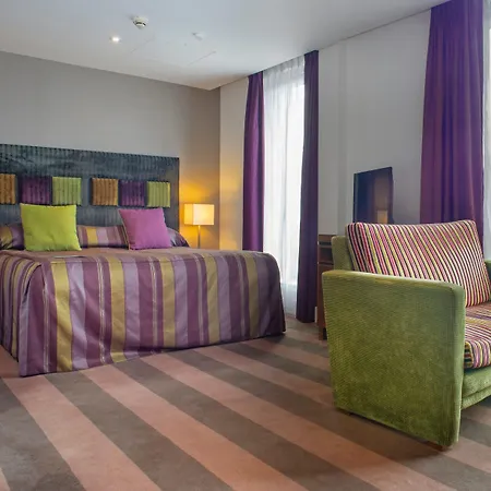 Hill Place, Worldhotels Distinctive Edimburgo