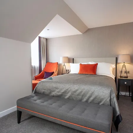 Hill Place, Worldhotels Distinctive