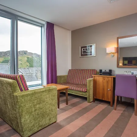 Hotel Hill Place, Worldhotels Distinctive