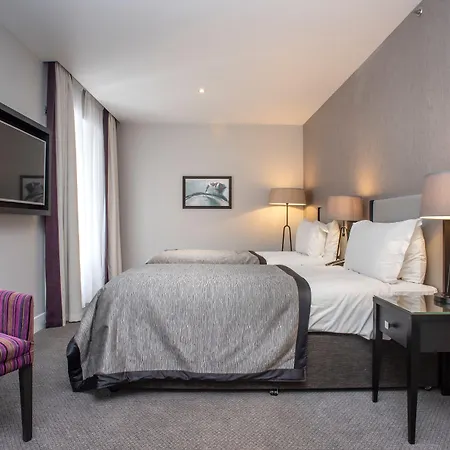 Hill Place, Worldhotels Distinctive