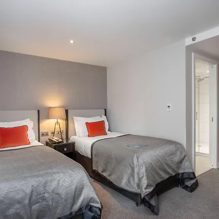 Hill Place, Worldhotels Distinctive Hotel