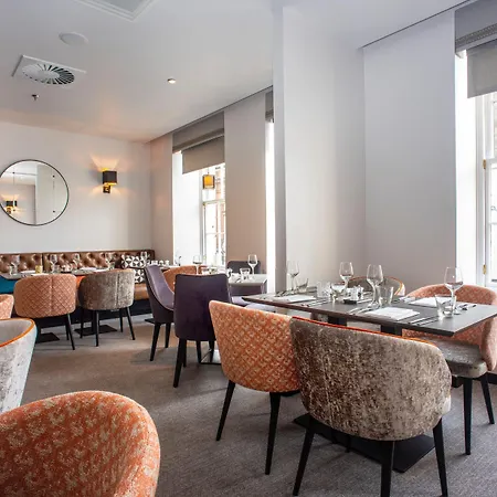 Hotel Hill Place, Worldhotels Distinctive 4*
