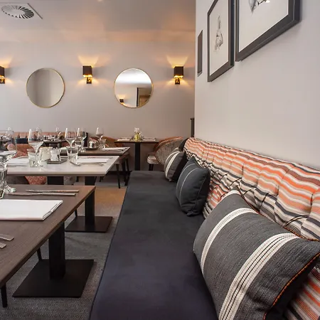 Hill Place, Worldhotels Distinctive Hotel 4*
