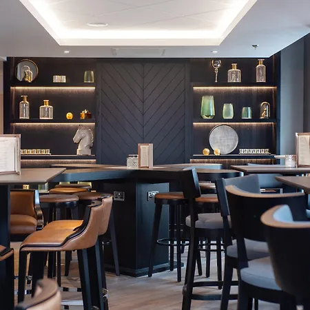 Hill Place, Worldhotels Distinctive Hotel 4*