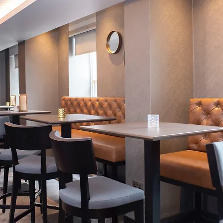 Hill Place, Worldhotels Distinctive