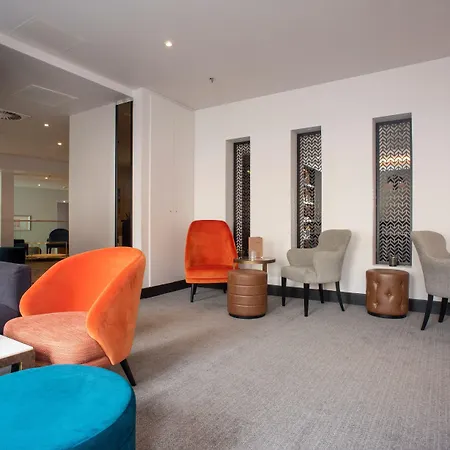 Hill Place, Worldhotels Distinctive Hotel