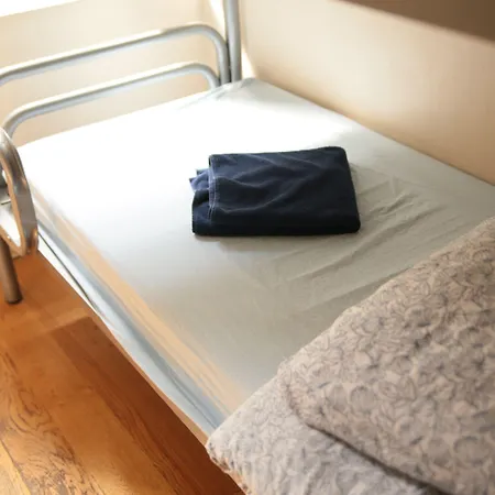 St Christopher's - Original *