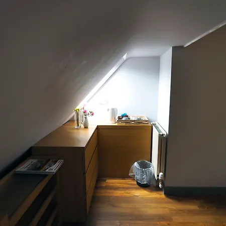 St Christopher's - Original エディンバラ