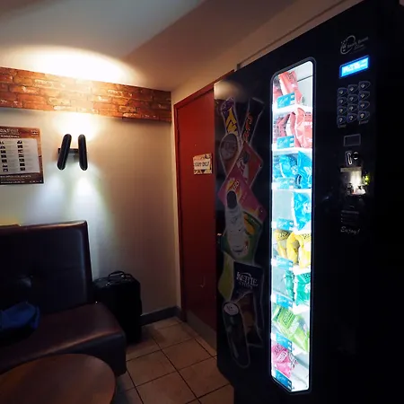 St Christopher's Original Hostel *