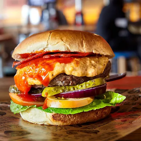 St Christopher's - Original エディンバラ