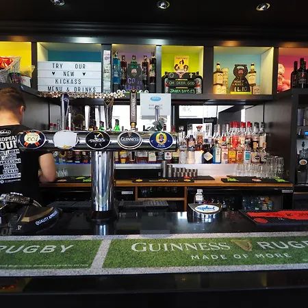 ホステル St Christopher's - Original エディンバラ