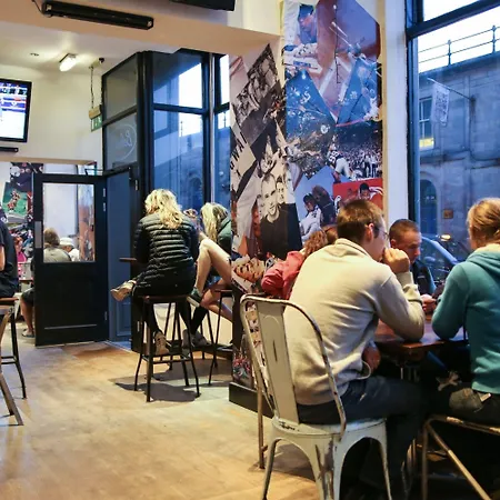 St Christopher's - Original * エディンバラ