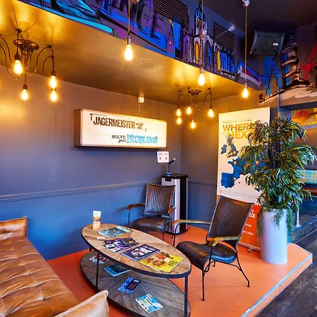 St Christopher's - Original エディンバラ