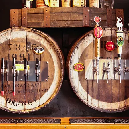 St Christopher's - Original