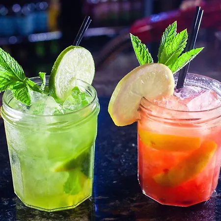 St Christopher's - Original