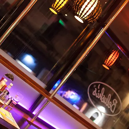 Hostel St Christopher's Original