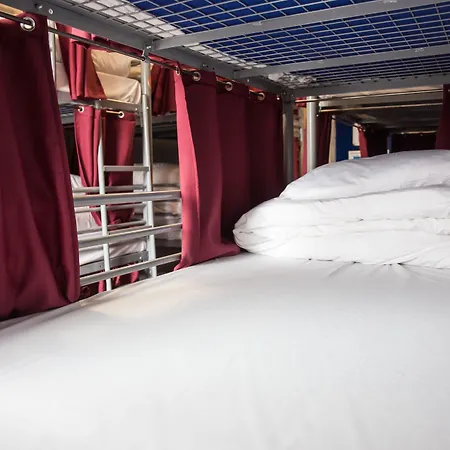 St Christopher's - Original Edinburg