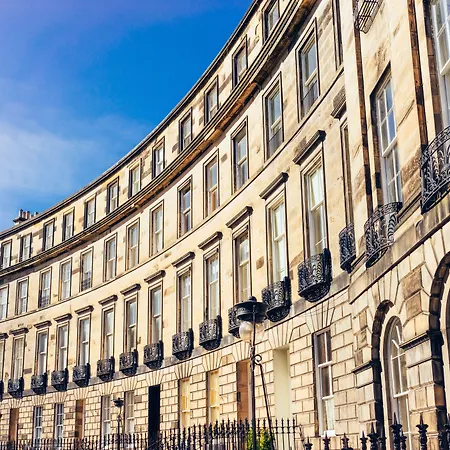 Hostel St Christopher's Original Edinburgh