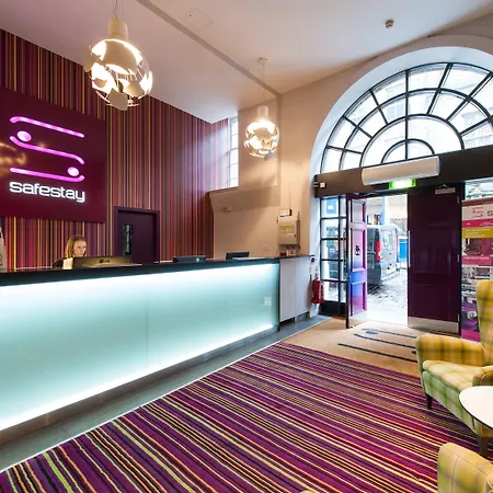 A&o Hotel 2*