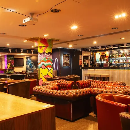 A&o Hotel 2*