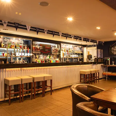 A&o Hotel 2*