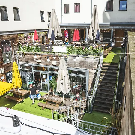 A&o Hotel 2*