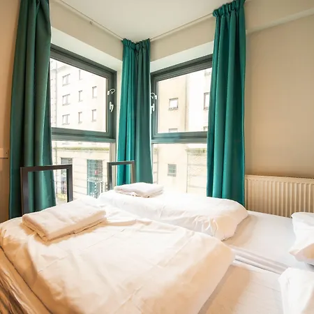 Hotel A&o