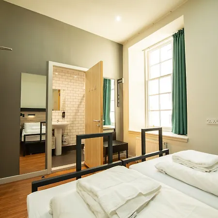 A&o Hotel Edinburgh