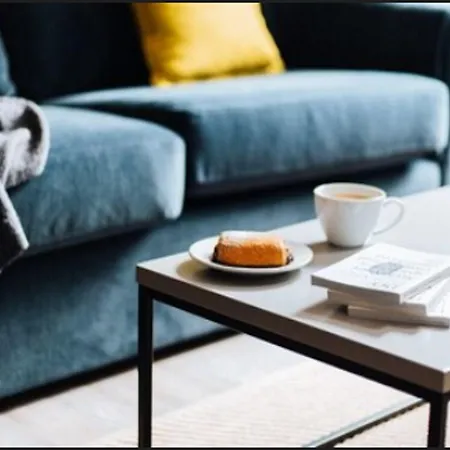 Apart Otel Fountain Court - Harris 4*