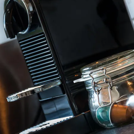 Fountain Court - Harris Apart Otel Edinburgh