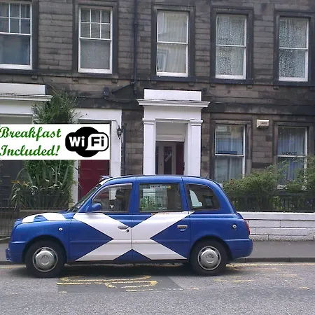 Hotel The Valentine - Townhouse (adults Only)